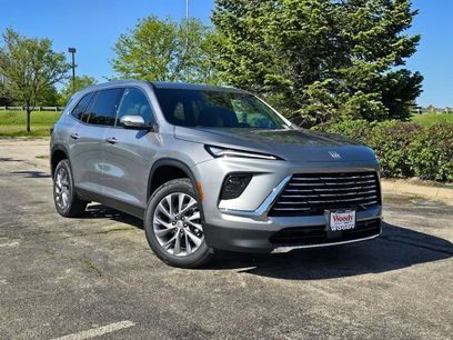 New 2026 Buick Enclave Preferred w/ Power Package