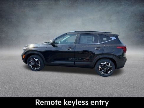 New 2026 Kia Seltos EX image 15