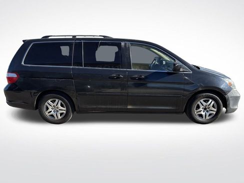 Used 2007 Honda Odyssey EX image 9