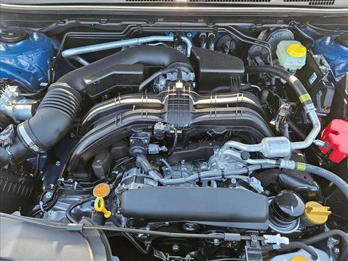 New 2026 Subaru Crosstrek 2.5i Wilderness w/ Wilderness Package image 16