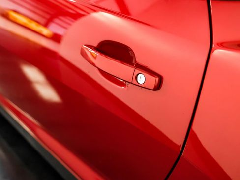 Used 2014 Chevrolet Camaro ZL1 RWD image 33
