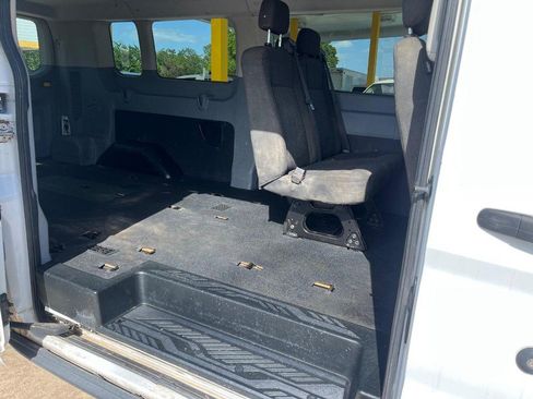 Used 2016 Ford Transit 350 XL RWD image 8
