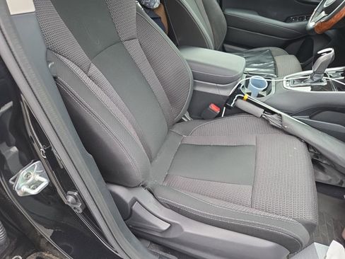 Used 2022 Subaru Outback Premium image 6