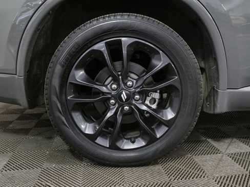 Used 2025 Dodge Durango R/T w/ Blacktop Package AWD/4WD image 17