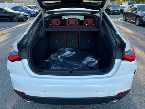 New 2026 BMW 430i image 15