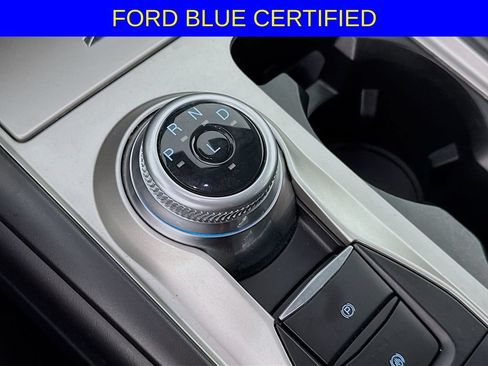 Certified 2023 Ford Explorer XLT w/ Class IV Trailer Tow Package AWD/4WD image 19