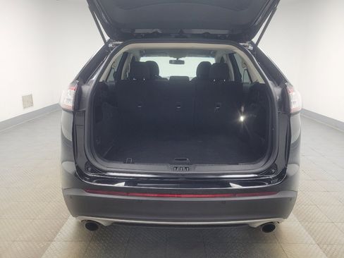 Used 2017 Ford Edge SEL AWD/4WD image 29