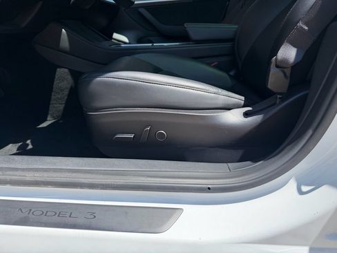 Used 2023 Tesla Model 3 Standard Range RWD image 26