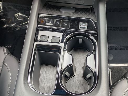 New 2026 Nissan Murano SV image 13