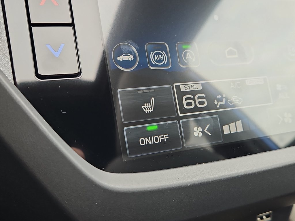New 2026 Subaru Forester Premium AWD/4WD image 12