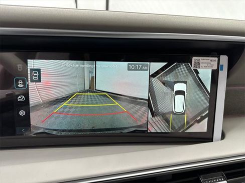 New 2026 Hyundai Palisade SEL image 32