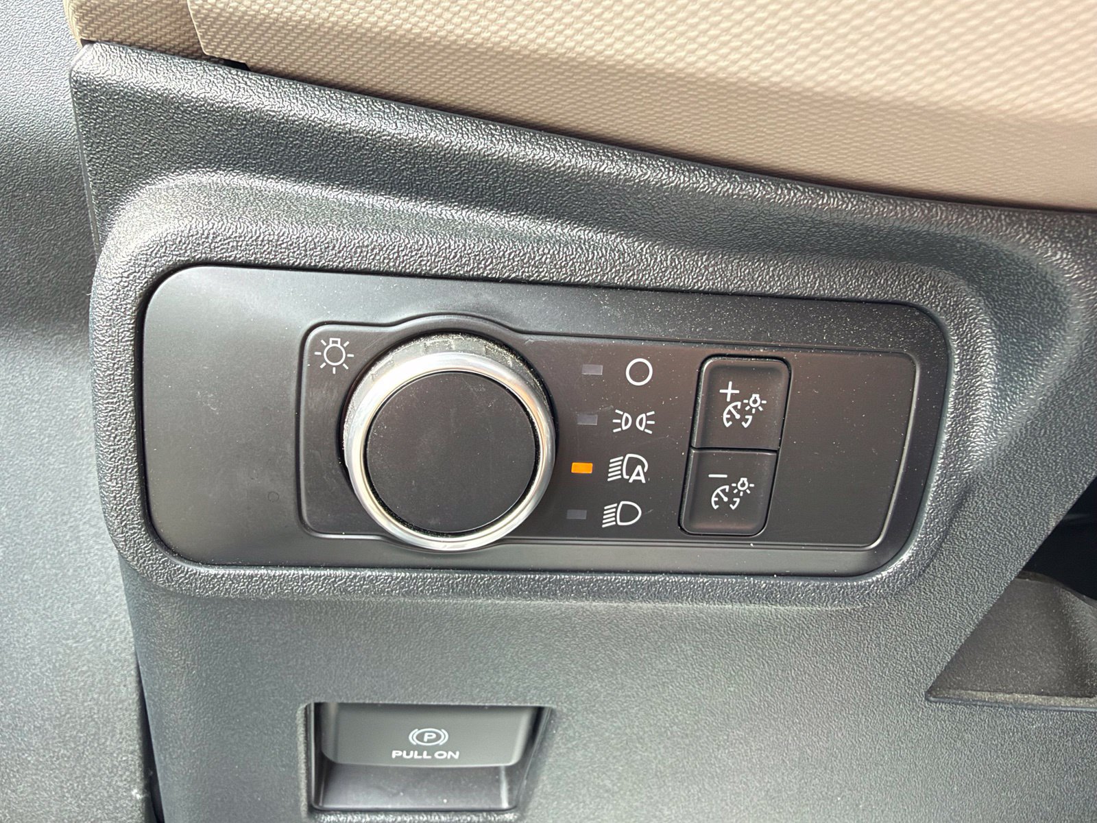 Used 2022 Ford Bronco Wildtrak AWD/4WD image 26