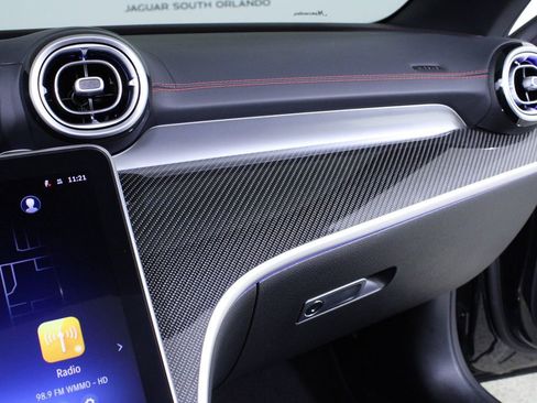 Used 2026 Mercedes-Benz CLE 53 AMG 4MATIC Cabriolet image 34