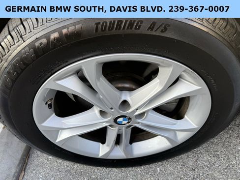 Used 2019 BMW X3 sDrive30i w/ Driving Assistance Package image 39