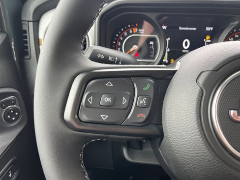 New 2026 Jeep Gladiator Willys image 17