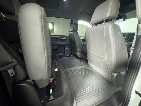 Certified 2024 Chevrolet Silverado 2500 LTZ image 18