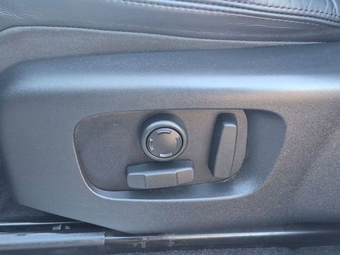 Used 2022 Land Rover Range Rover Sport HSE Silver Edition image 29