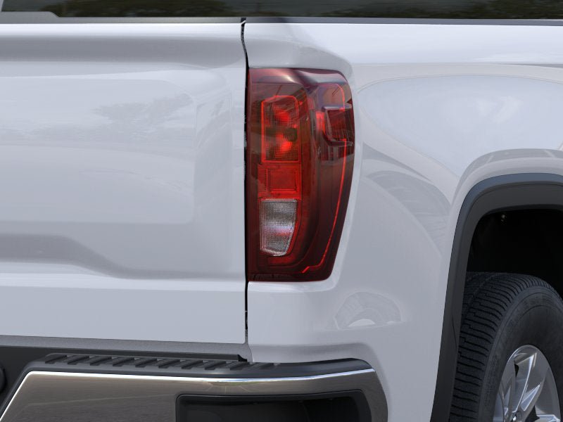 New 2026 GMC Sierra 1500 Pro w/ Pro Value Package RWD image 11