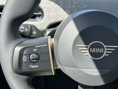 New 2026 MINI Cooper S FWD image 19