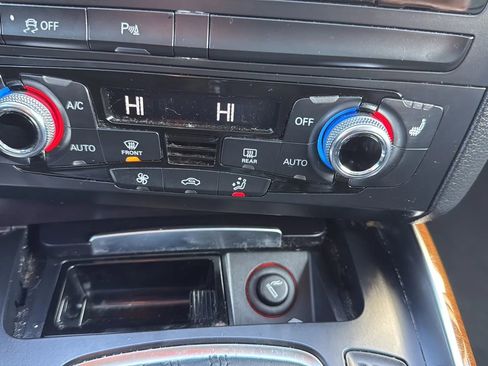 Used 2015 Audi Q5 2.0T Premium Plus w/ Technology Package image 19