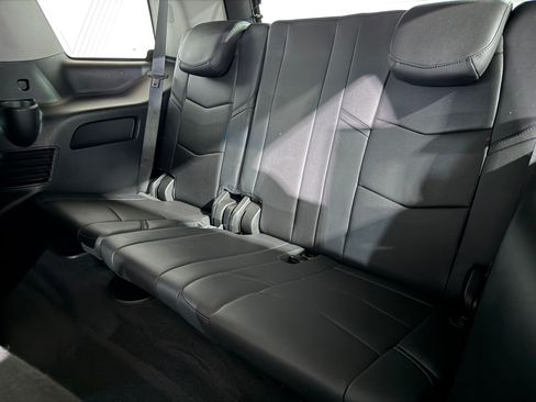 Used 2019 Cadillac Escalade Premium Luxury AWD/4WD image 44