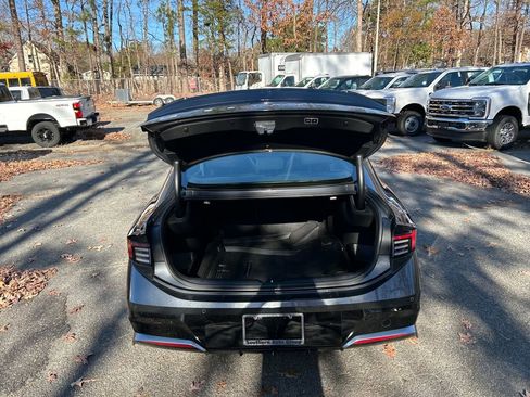 Certified 2024 Hyundai Sonata Limited image 28