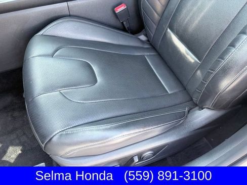 Used 2024 Hyundai Elantra Limited FWD image 10
