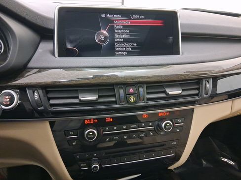 Used 2016 BMW X5 xDrive35i image 23