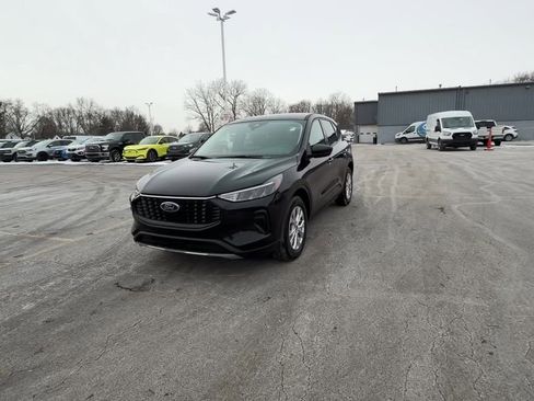 Used 2025 Ford Escape Active image 43