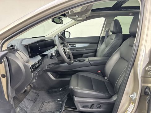 Used 2025 Nissan Murano SL AWD/4WD image 4