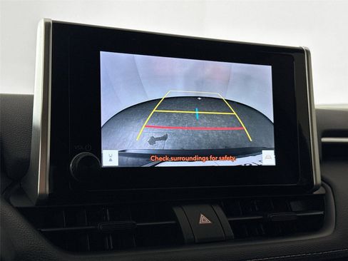 Certified 2024 Toyota RAV4 XLE image 23