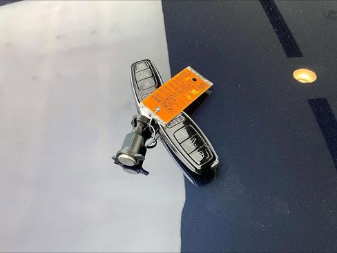 Certified 2023 Audi A6 Premium Plus w/ Premium Plus Package image 14