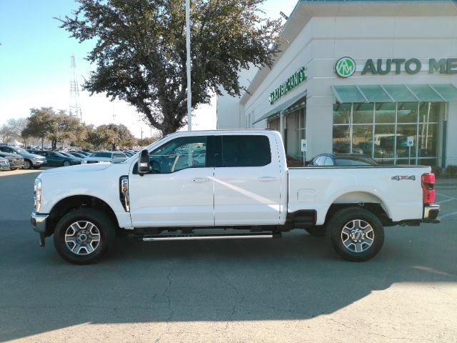 Used 2026 Ford F250 Lariat AWD/4WD image 12