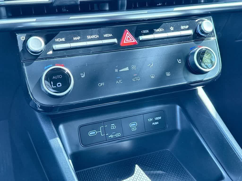 New 2026 Hyundai Tucson SEL Plus FWD image 20