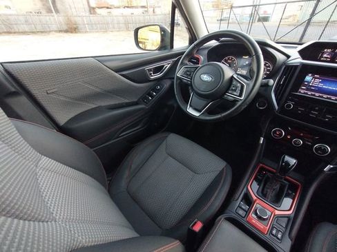 Used 2021 Subaru Forester Sport w/ Popular Package #2 image 44