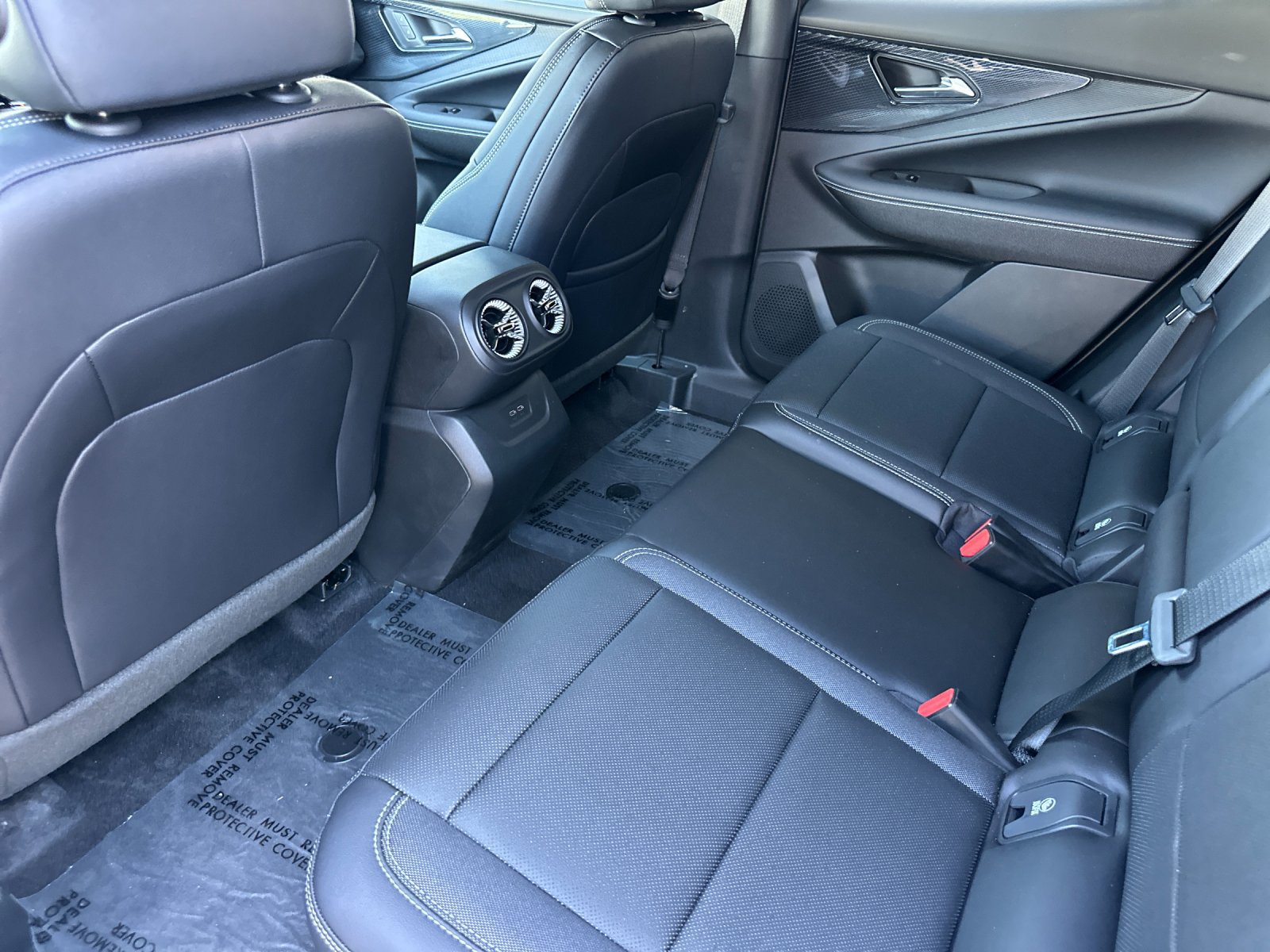 New 2026 Chevrolet Blazer EV LT FWD image 12