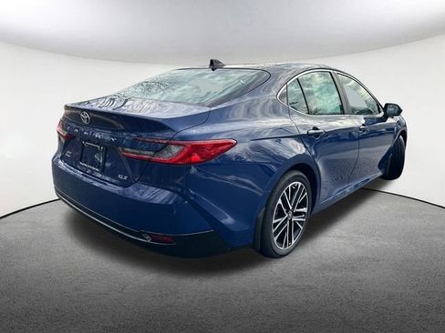 New 2026 Toyota Camry XLE w/ Premium Package image 13