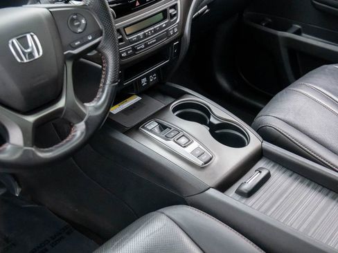 Certified 2023 Honda Passport TrailSport image 12