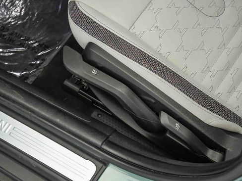 Used 2025 MINI Cooper S image 21