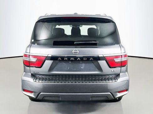Used 2024 Nissan Armada SL image 6