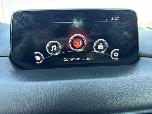 Used 2018 MAZDA CX-5 Sport image 26