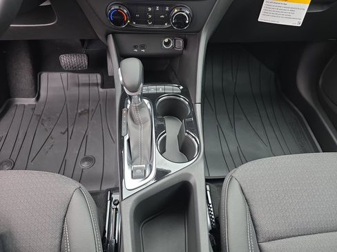 New 2026 Buick Encore GX Preferred w/ Comfort Package image 22