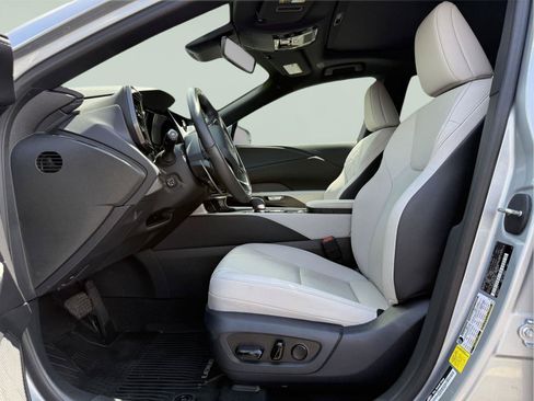 Certified 2024 Lexus RX 350 Premium w/ Accessory Package (Z1) AWD/4WD image 11