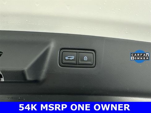 Certified 2026 Hyundai Santa Fe Calligraphy image 21