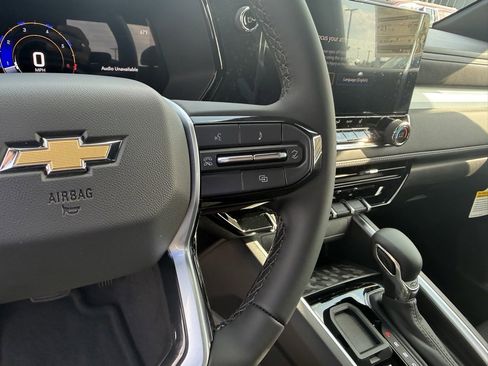 New 2026 Chevrolet Colorado LT w/ Advanced Trailering Package image 24