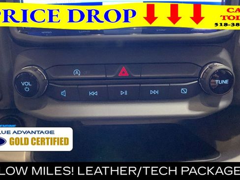 Certified 2022 Ford Bronco Sport Outer Banks w/ Tech Package AWD/4WD image 36