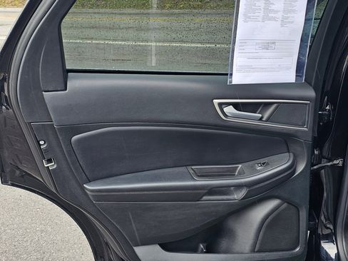 Used 2023 Ford Edge SEL AWD/4WD image 22