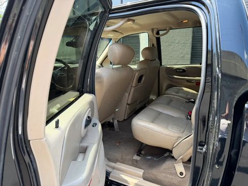 Used 2003 Ford F150 Lariat RWD image 29