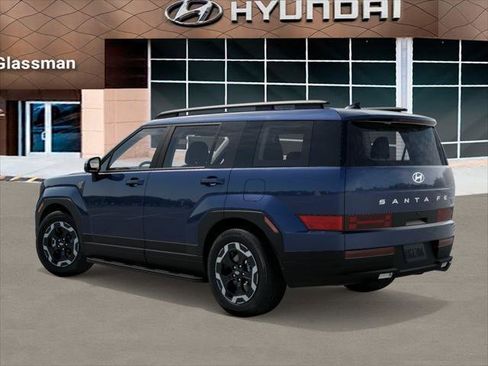 New 2026 Hyundai Santa Fe SEL image 5