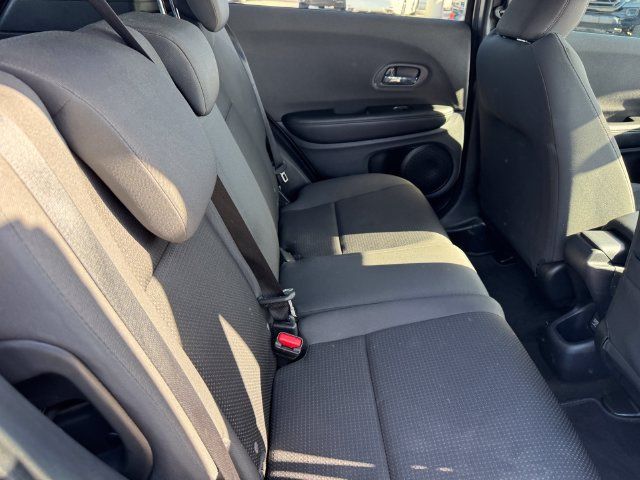 Used 2021 Honda HR-V Sport image 8